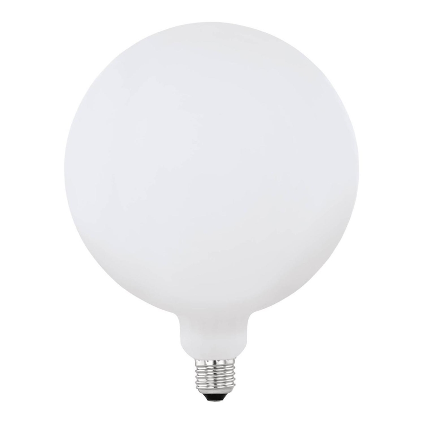 LED Ljusreglerad glödlampa G200 E27/4,5W/230V 2700K - Eglo 110102