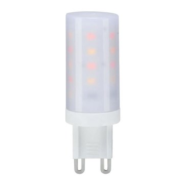 LED Ljusreglerad glödlampa G9/4W/230V 2000-3000K - Paulmann 28819