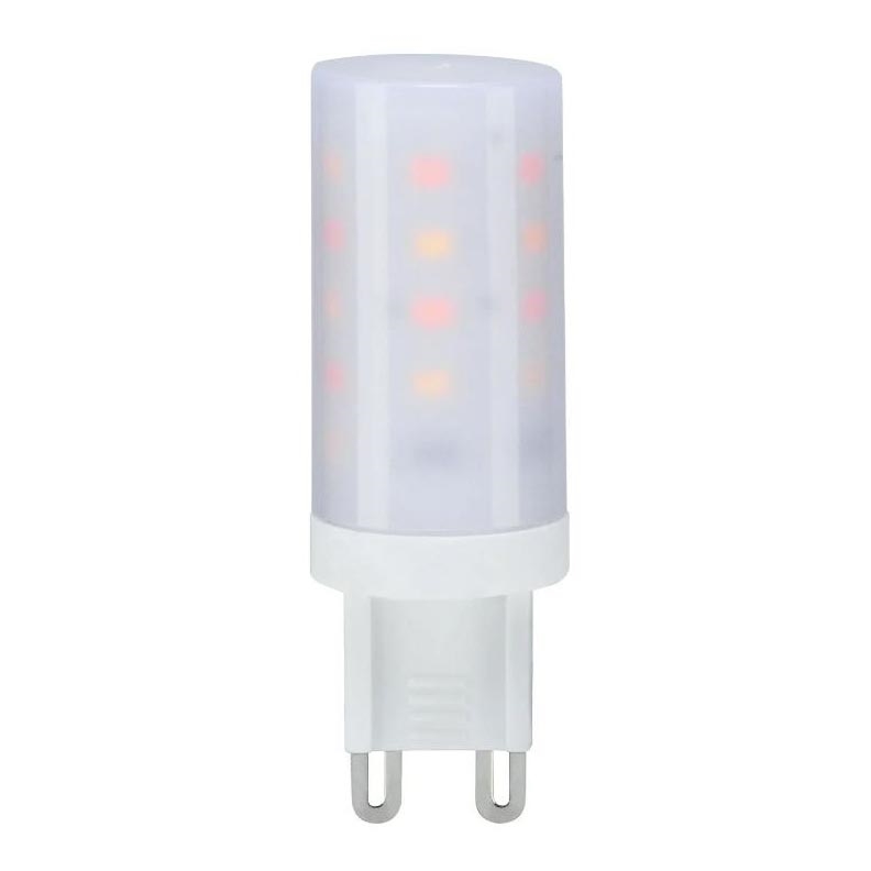LED Ljusreglerad glödlampa G9/4W/230V 2000-3000K - Paulmann 28819