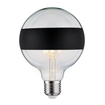 LED ljusreglerad glödlampa  GLOBE E27/6,5W/230V 2700K - Paulmann 28682