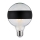 LED ljusreglerad glödlampa  GLOBE E27/6,5W/230V 2700K - Paulmann 28682