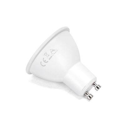 LED Ljusreglerad glödlampa GU10/4,9W/230V 2700K - Aigostar