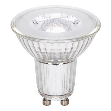 LED Ljusreglerad glödlampa GU10/4,9W/230V 2700K - Aigostar