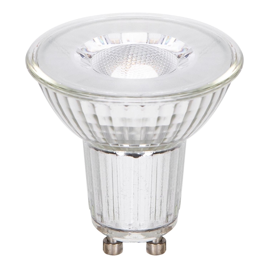 LED Ljusreglerad glödlampa GU10/4,9W/230V 2700K - Aigostar