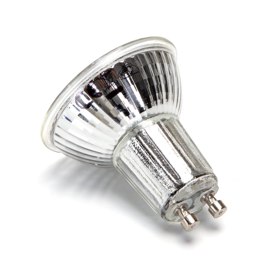 LED Ljusreglerad glödlampa GU10/4,9W/230V 2700K - Aigostar