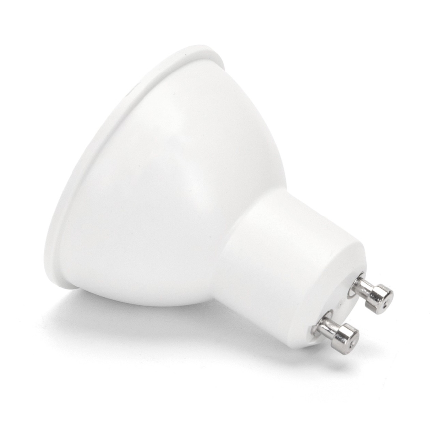 LED Ljusreglerad glödlampa GU10/6W/230V 2700-6500K Wi-Fi - Aigostar