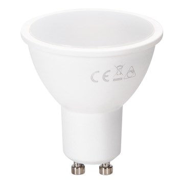 LED Ljusreglerad glödlampa GU10/6W/230V 2700K - Aigostar