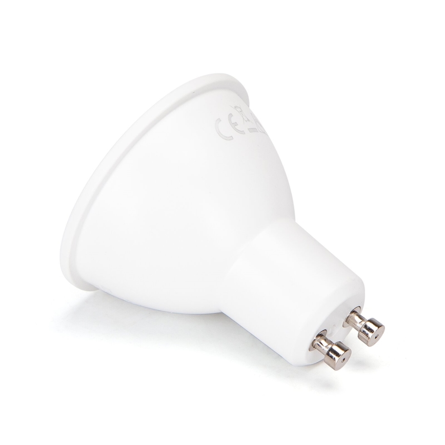 LED Ljusreglerad glödlampa GU10/6W/230V 2700K - Aigostar