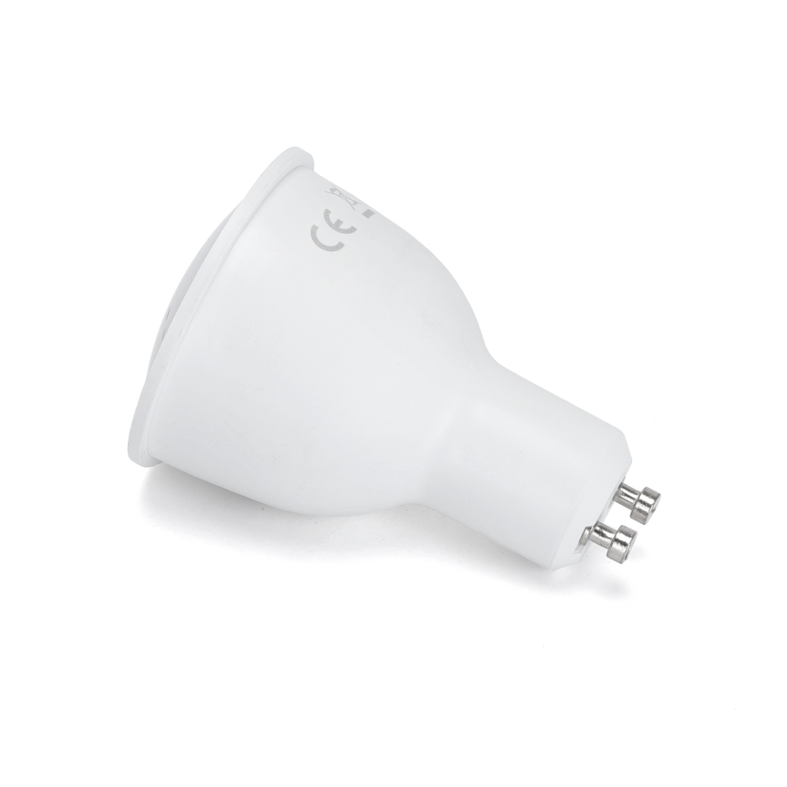 LED Ljusreglerad glödlampa GU10/7W/230V 3000-6500K Wi-Fi - Aigostar
