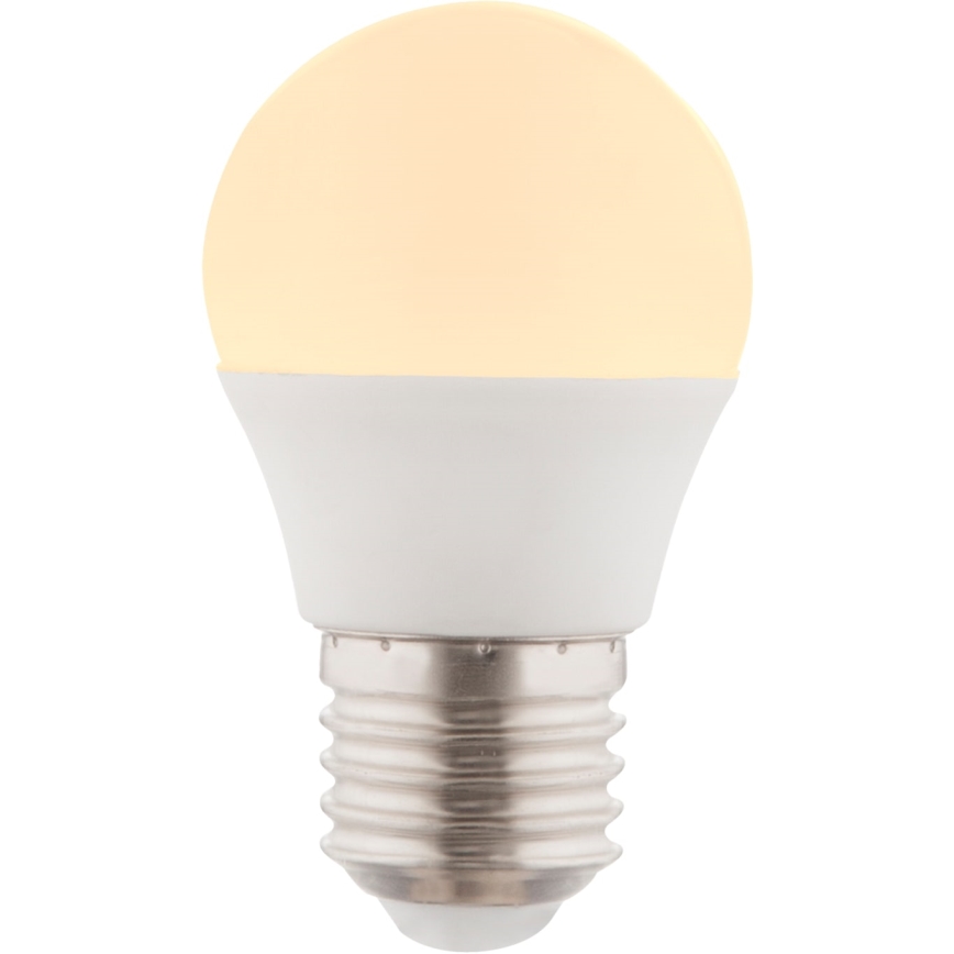 LED Ljusreglerad glödlampa E27/5W/230V 3000K - Globo