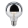 LED Ljusreglerad glödlampa med en mirror cap GLOBE E27/6,5W/230V - Paulmann 28673