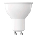 LED Ljusreglerad glödlampa MR16 GU10/7W/230V 3000K