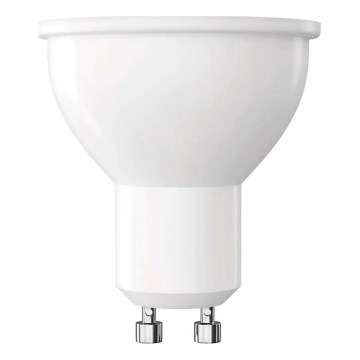 LED Ljusreglerad glödlampa MR16 GU10/7W/230V 3000K