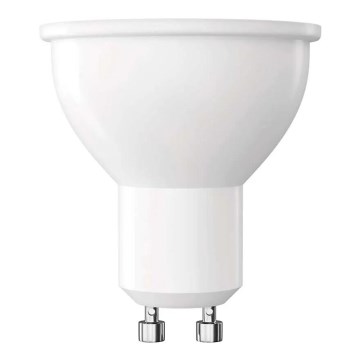 LED Ljusreglerad glödlampa MR16 GU10/7W/230V 3000K