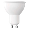 LED Ljusreglerad glödlampa MR16 GU10/7W/230V 4000K