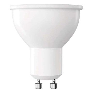 LED Ljusreglerad glödlampa MR16 GU10/7W/230V 4000K