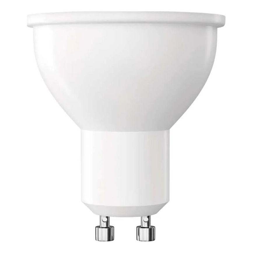 LED Ljusreglerad glödlampa MR16 GU10/7W/230V 4000K