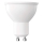 LED Ljusreglerad glödlampa MR16 GU10/7W/230V 4000K