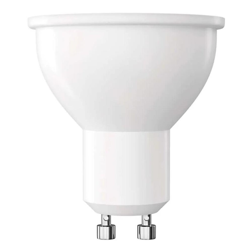 LED Ljusreglerad glödlampa MR16 GU10/7W/230V 4000K