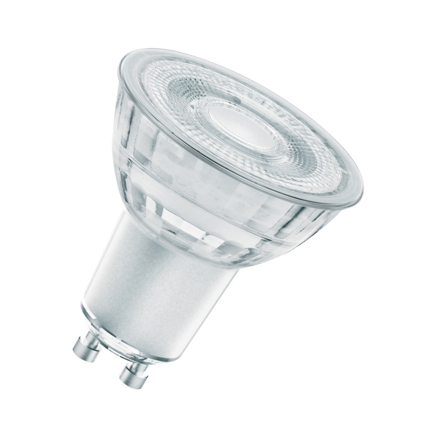 LED Ljusreglerad glödlampa PAR16 GU10/4,7W/230V 4000K 36° CRI 90 - Osram