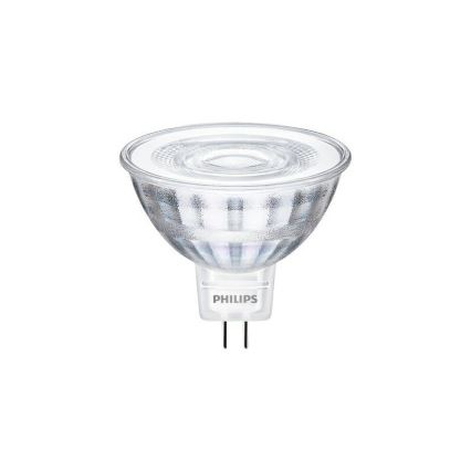 LED Ljusreglerad glödlampa Philips GU5,3/5W/12V 4000K