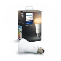 LED ljusreglerad glödlampa  Philips Hue WHITE AMBIANCE E27/8W/230V 2200-6500K