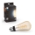 LED ljusreglerad glödlampa  Philips Hue WHITE AMBIANCE ST72 E27/7W/230V 2200-4500K