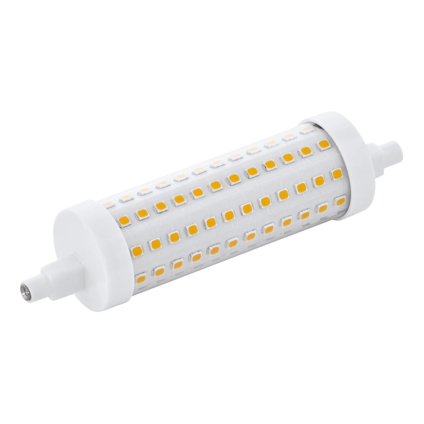 LED Ljusreglerad glödlampa R7S/12W/230V 2700K 118 mm - Eglo 11833