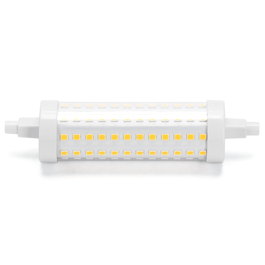 LED Ljusreglerad glödlampa R7s/12W/230V 2700K - Aigostar
