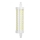 LED Ljusreglerad glödlampa R7s/12W/230V 6500K - Aigostar