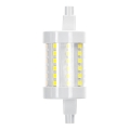 LED Ljusreglerad glödlampa R7s/8W/230V 6500K - Aigostar