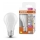 LED Ljusreglerad glödlampa RETROFIT A60 E27/11W/230V 4000K - Osram