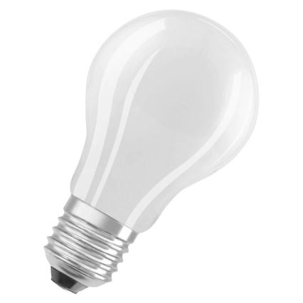 LED Ljusreglerad glödlampa RETROFIT A60 E27/11W/230V 4000K - Osram