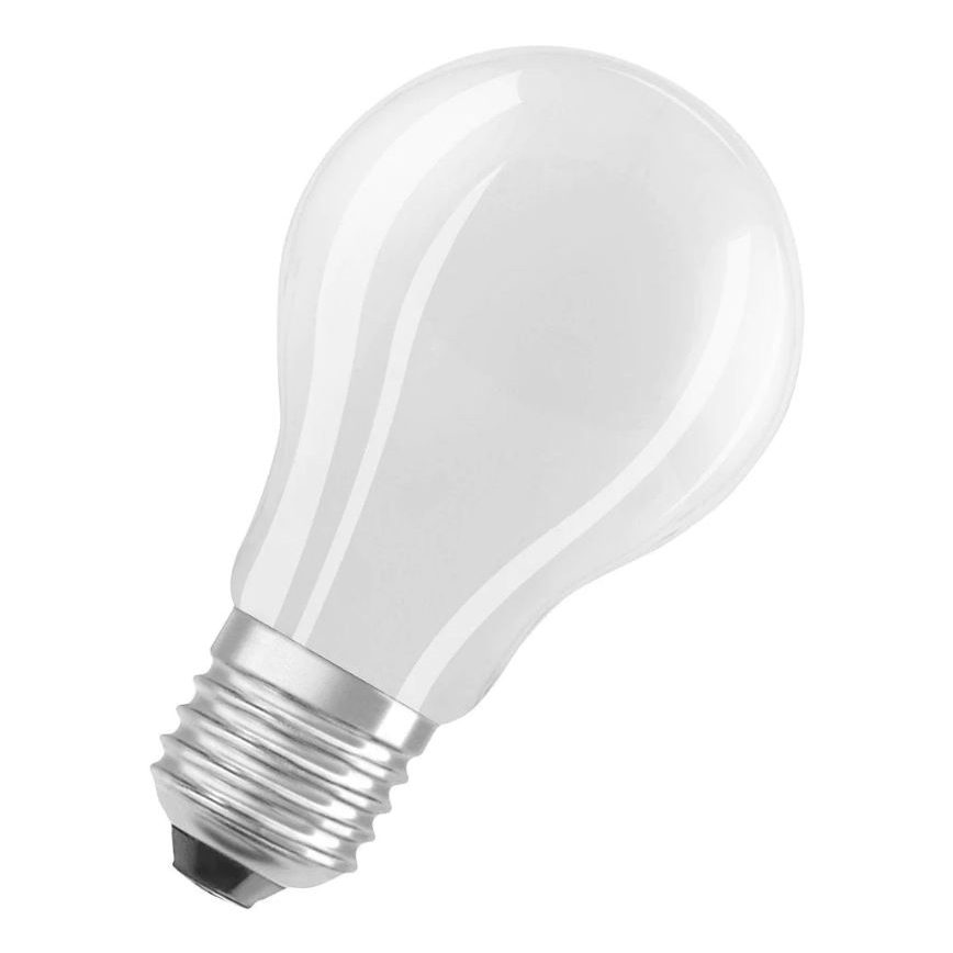 LED Ljusreglerad glödlampa RETROFIT A60 E27/11W/230V 4000K - Osram