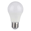 LED Ljusreglerad glödlampa SAMSUNG CHIP A60 E27/11W/230V 3000K