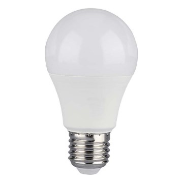 LED Ljusreglerad glödlampa SAMSUNG CHIP A60 E27/11W/230V 3000K