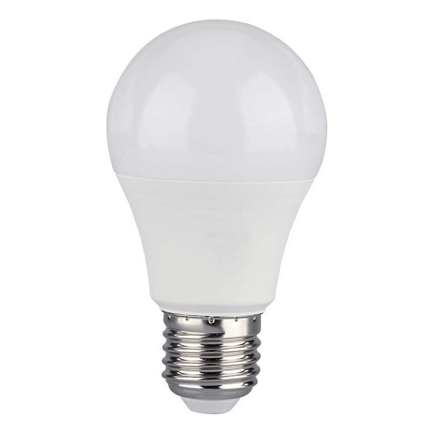 LED Ljusreglerad glödlampa SAMSUNG CHIP A60 E27/11W/230V 3000K