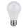 LED Ljusreglerad glödlampa SAMSUNG CHIP A60 E27/11W/230V 3000K