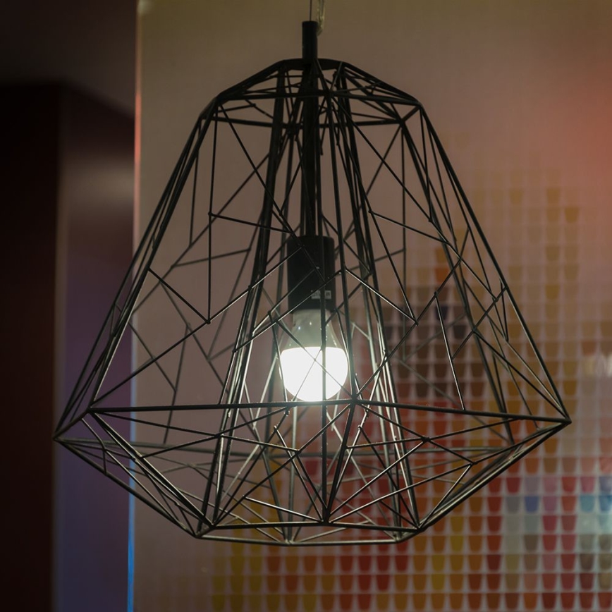 LED Ljusreglerad glödlampa SAMSUNG CHIP A60 E27/11W/230V 3000K