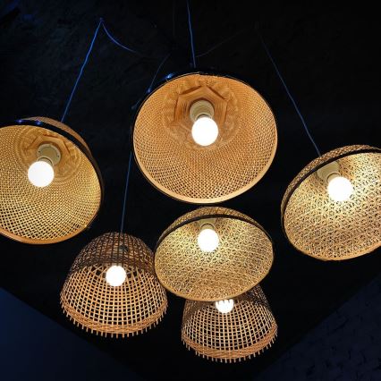 LED Ljusreglerad glödlampa SAMSUNG CHIP A60 E27/11W/230V 3000K