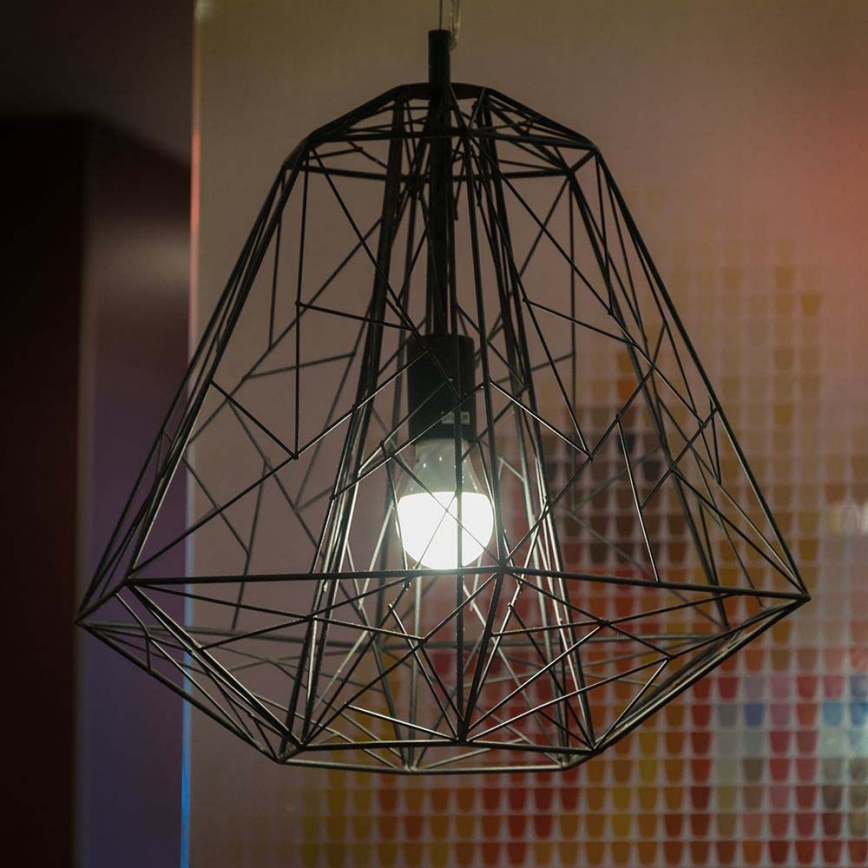 LED Ljusreglerad glödlampa SAMSUNG CHIP A65 E27/17W/230V 6400K