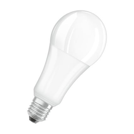 LED Ljusreglerad glödlampa SUPERSTAR E27/20W/230V 2700K - Osram