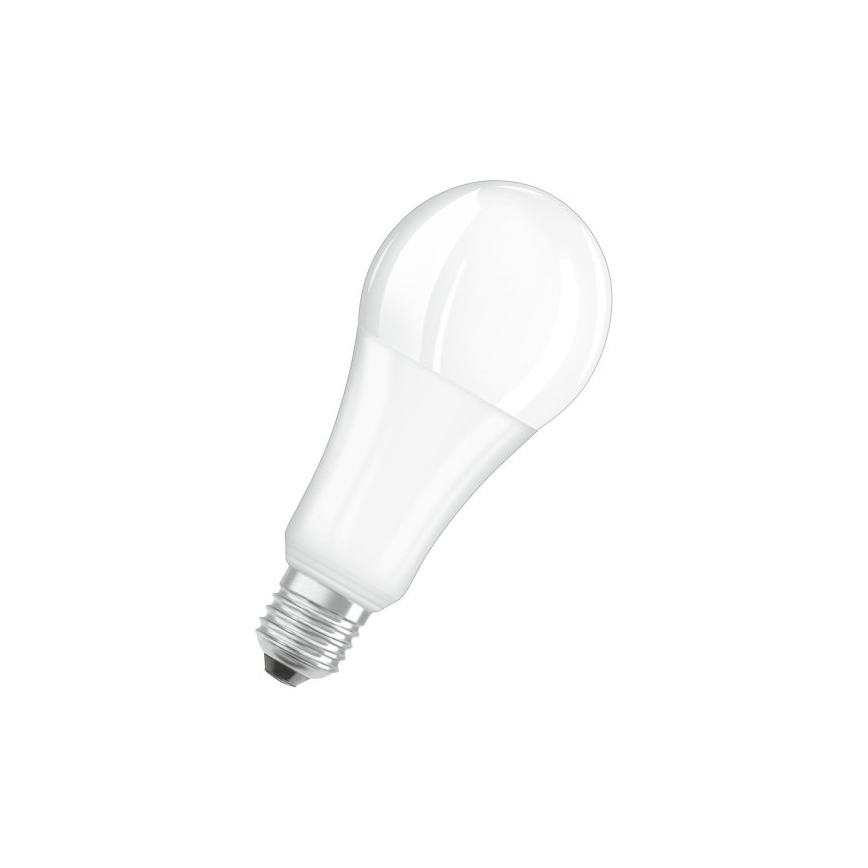 LED Ljusreglerad glödlampa SUPERSTAR E27/20W/230V 2700K - Osram