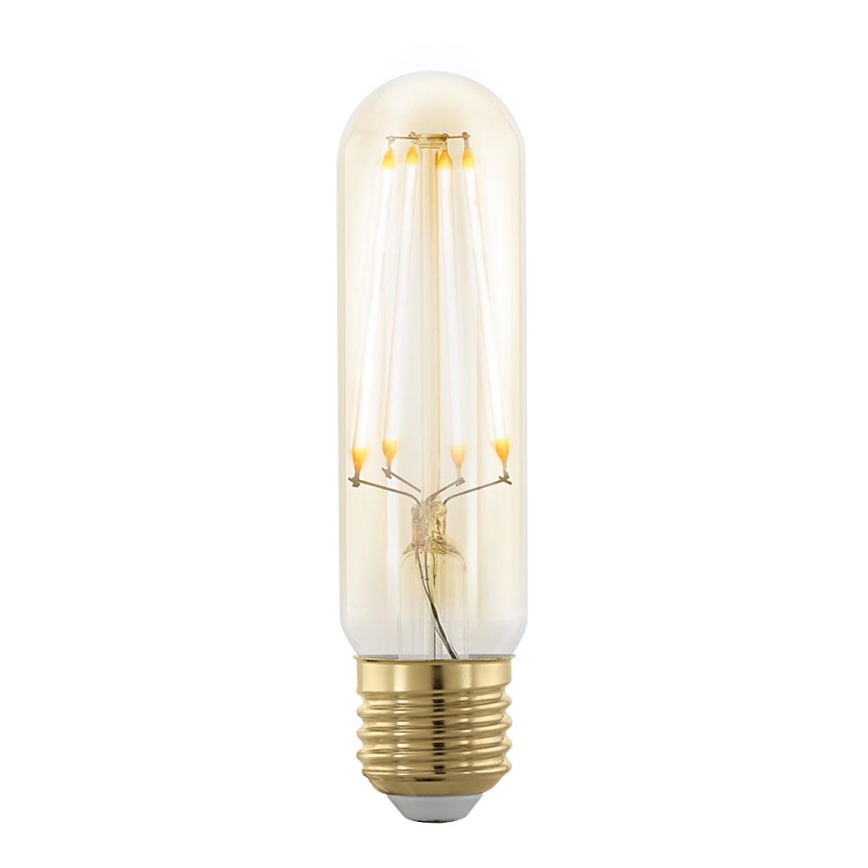 LED Ljusreglerad glödlampa T32 E27/4W/230V 1700K - Eglo 11697
