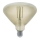 LED Ljusreglerad glödlampa VINTAGE BR150 E27/4W/230V 3000K - Eglo 11841