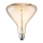 LED Ljusreglerad glödlampa VINTAGE EDISON E27/3W/230V 2700K