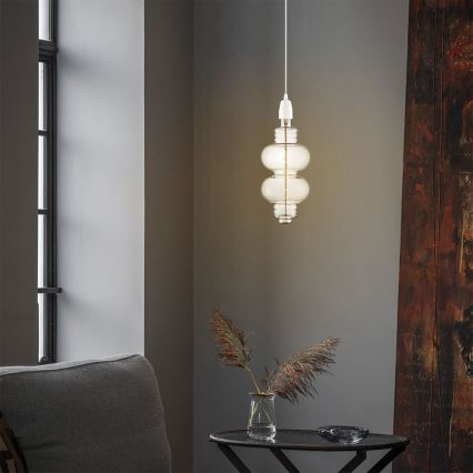LED Ljusreglerad glödlampa VINTAGE EDISON E27/4W/230V 2200K CRI 90