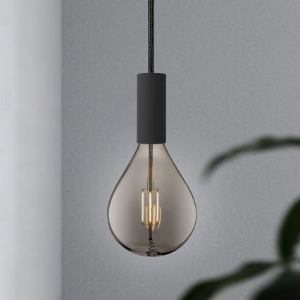 LED Ljusreglerad glödlampa VINTAGE EDISON E27/4W/230V 2700K CRI 90
