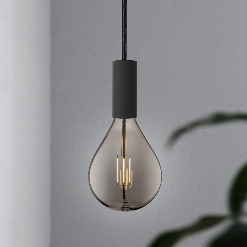 LED Ljusreglerad glödlampa VINTAGE EDISON E27/4W/230V 2700K CRI 90