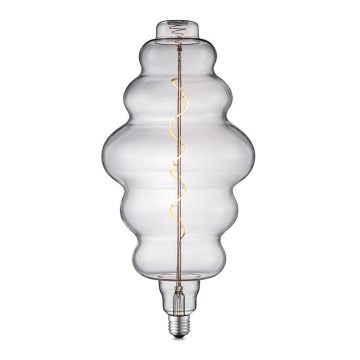 LED Ljusreglerad glödlampa VINTAGE EDISON E27/4W/230V 3000K CRI 90